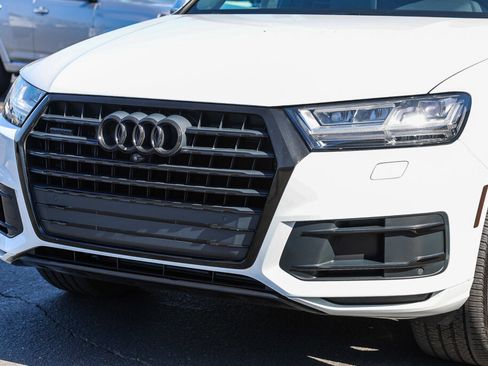 Used 2019 Audi Q7 2.0T Premium Plus w/ Premium Plus Package image 22