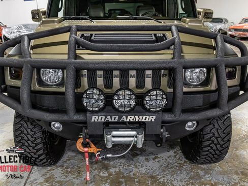 Used 2006 HUMMER H2 AWD/4WD image 30