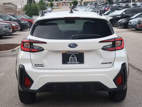 Certified 2026 Subaru Crosstrek 2.0i Premium AWD/4WD image 6
