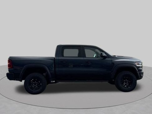 New 2026 RAM 1500 RHO AWD/4WD image 8