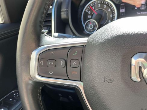 Used 2023 RAM 1500 Laramie AWD/4WD image 22