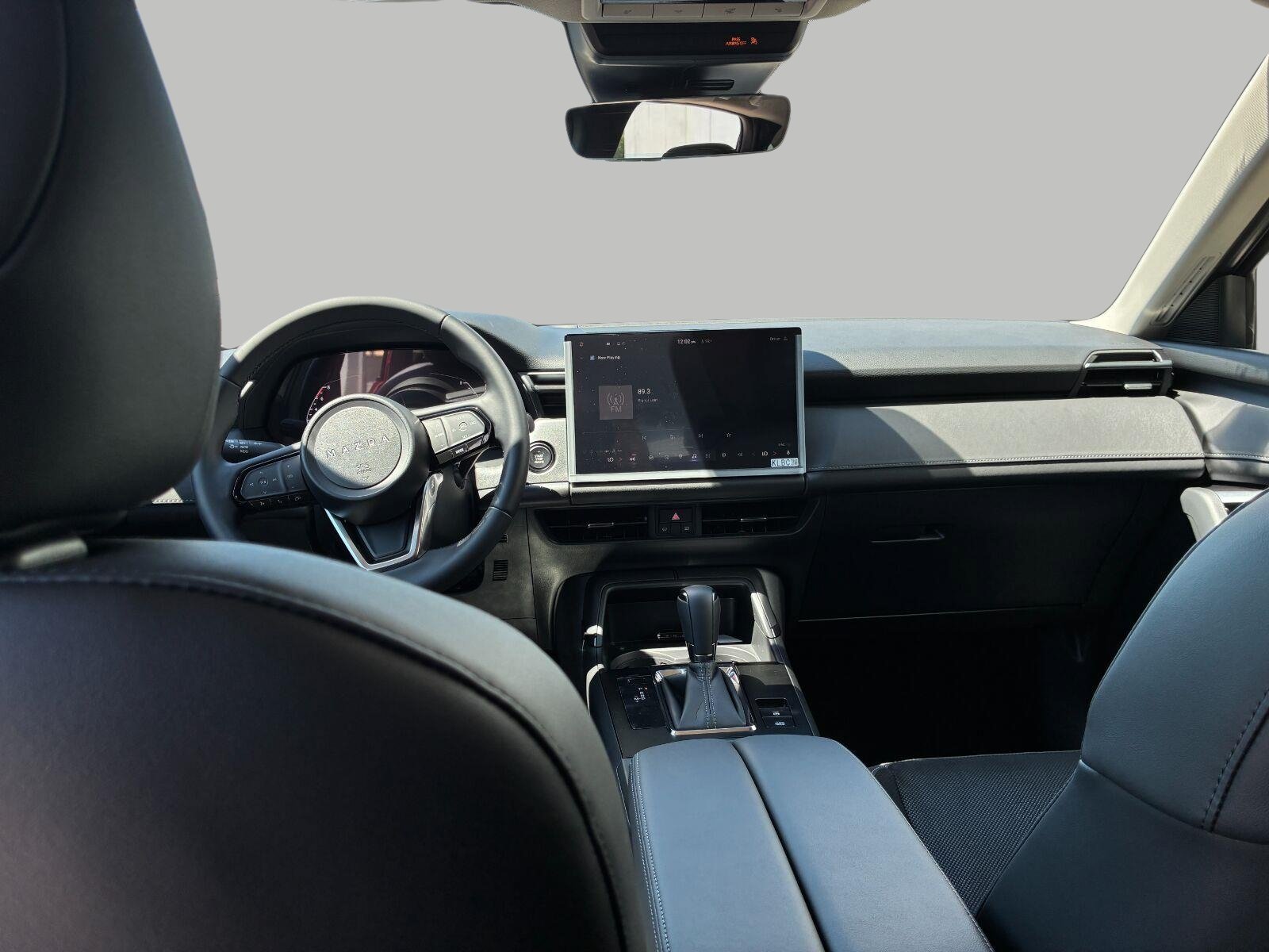 New 2026 MAZDA CX-5 Preferred AWD/4WD image 20
