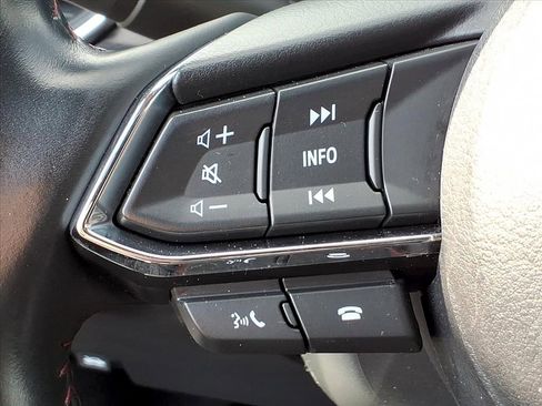 Certified 2023 MAZDA CX-5 Carbon Edition image 21