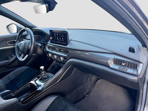 Used 2025 Acura Integra A-Spec FWD image 29