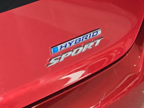 Used 2025 Honda Accord Sport image 13