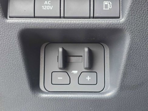 Used 2025 Toyota Land Cruiser 1958 AWD/4WD image 25