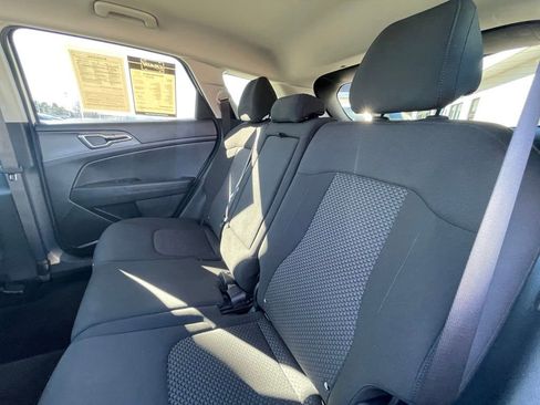 Certified 2024 Kia Sportage LX image 26