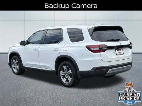 Used 2023 Honda Pilot EX-L image 8