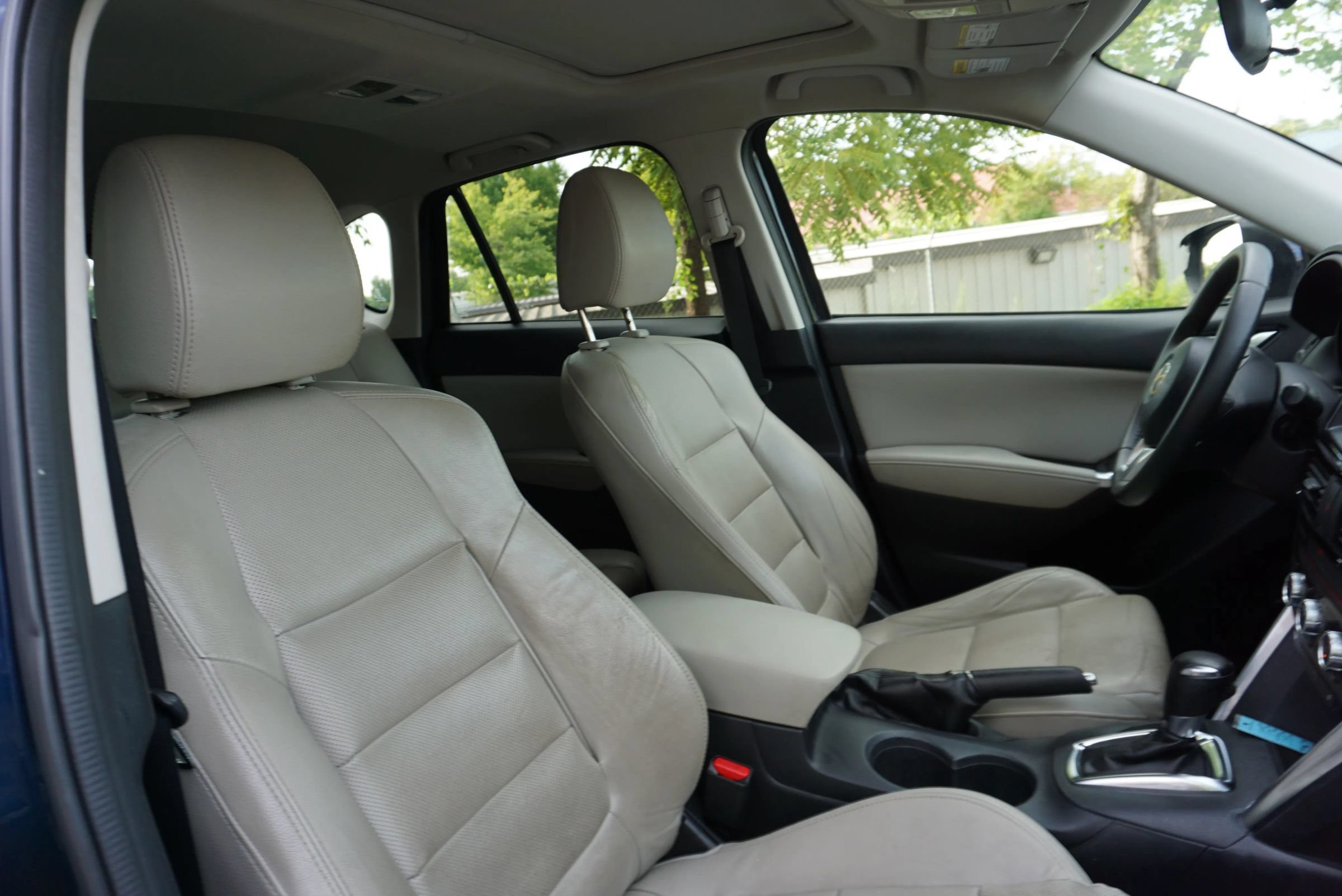 Used 2015 MAZDA CX-5 Grand Touring FWD image 18