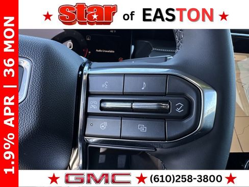 New 2026 GMC Acadia Elevation w/ Black Edition image 23