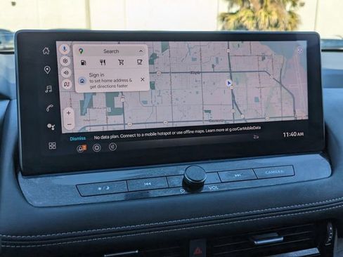 Used 2024 Nissan Rogue Platinum w/ Platinum Premium Package image 25