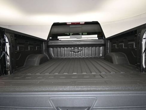 New 2026 Chevrolet Silverado 2500 LTZ w/ Trail Boss Package AWD/4WD image 33