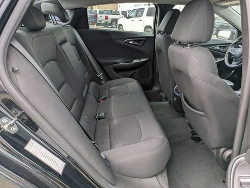 Used 2024 Chevrolet Malibu LT FWD image 21