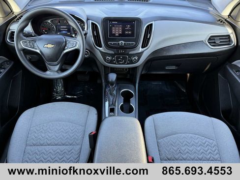 Used 2022 Chevrolet Equinox LS w/ LS Convenience Package image 14