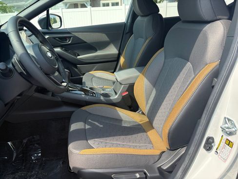 New 2026 Subaru Crosstrek 2.5i Sport AWD/4WD image 14