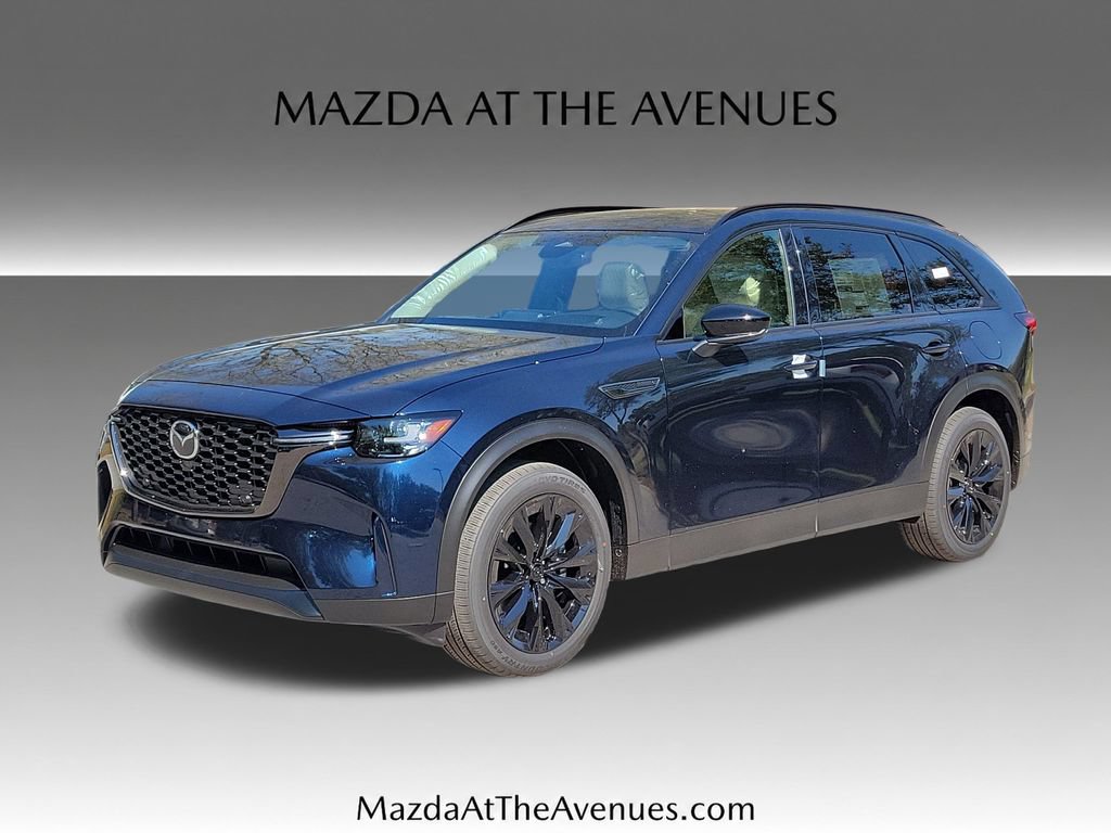 Used MAZDA CX-9 for Sale in Jacksonville, FL - Autotrader