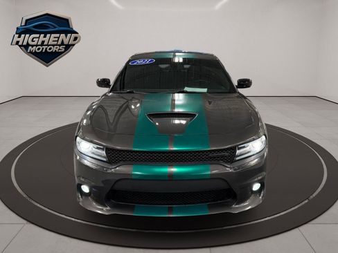Used 2021 Dodge Charger R/T w/ Plus Group image 10