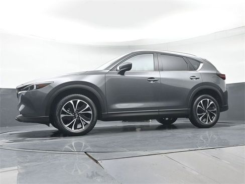 Certified 2023 MAZDA CX-5 AWD 2.5 S w/ Premium Plus Pkg image 30