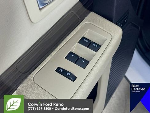 Certified 2017 Ford Flex SEL w/ Equipment Group 202A image 22