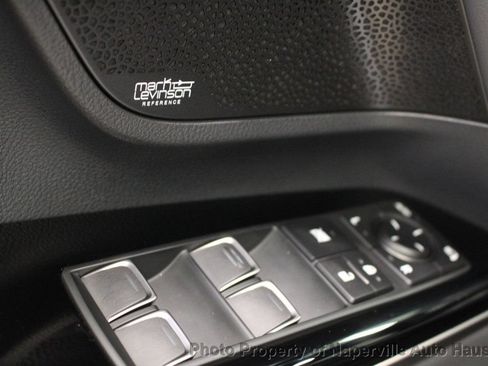 Used 2024 Lexus LX 600 F Sport AWD/4WD image 12