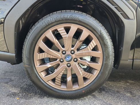 New 2026 Subaru Forester Sport AWD/4WD image 33