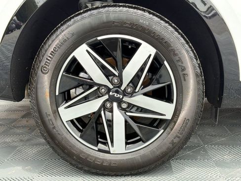 Used 2023 Kia Sorento EX FWD image 21