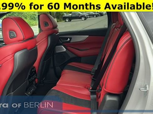 New 2026 Acura MDX A-Spec image 25