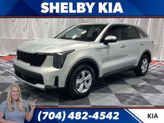 New 2026 Kia Sorento LX video 1