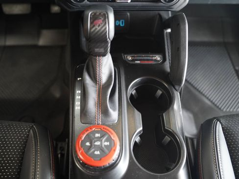 Used 2023 Ford Bronco Raptor AWD/4WD image 21