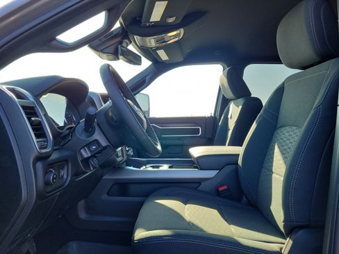 New 2026 RAM 3500 Big Horn image 20