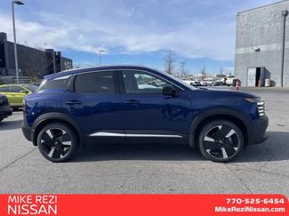 New 2026 Nissan Kicks SR w/ SR Premium Package video 2