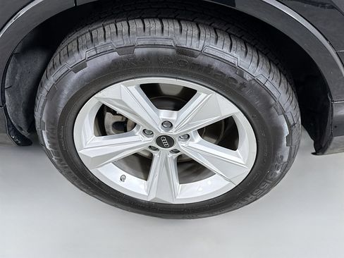 Used 2024 Audi Q7 2.0T Premium Plus AWD/4WD image 30
