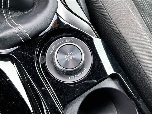 Used 2024 Toyota Corolla GR image 34