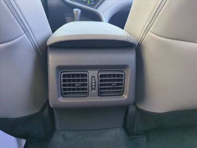 Certified 2024 Toyota Camry XLE FWD image 16