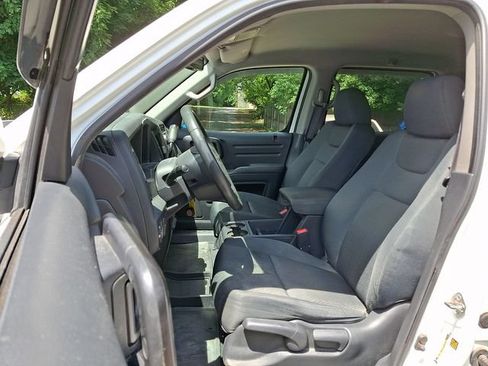 Used 2014 Honda Ridgeline Sport image 14