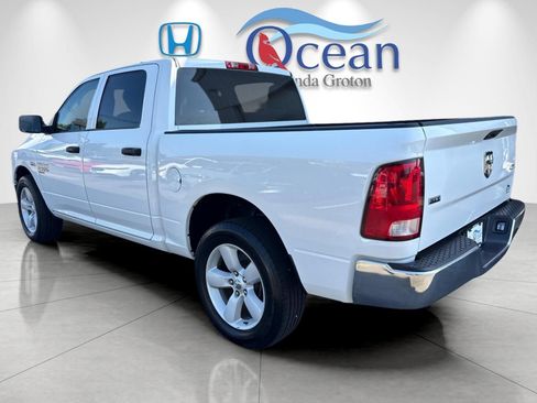 Used 2023 RAM 1500 Classic SLT AWD/4WD image 5