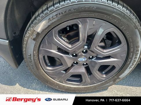 Used 2023 Subaru Ascent Onyx Edition Limited AWD/4WD image 20