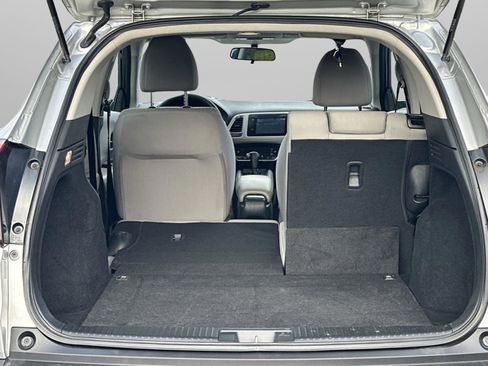 Used 2016 Honda HR-V EX image 32