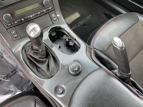 Used 2013 Chevrolet Corvette 427 w/ 1SC Preferred Equipment Group RWD image 13