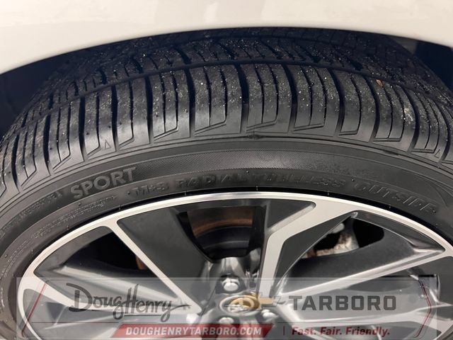Used 2022 Toyota Corolla SE FWD image 17