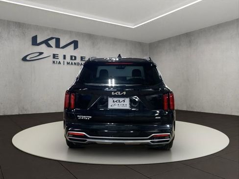 Used 2023 Kia Sorento SX image 6