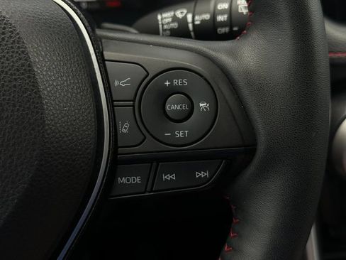 Used 2024 Toyota RAV4 XSE w/ Premium Package AWD/4WD image 28