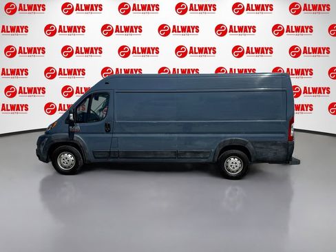 Used 2020 RAM ProMaster 3500 image 10