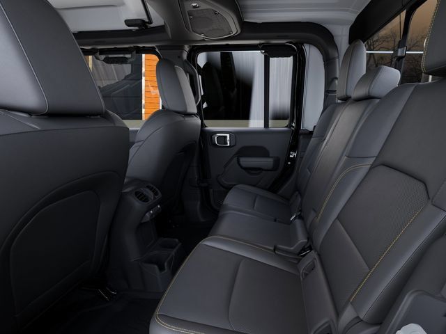 New 2026 Jeep Gladiator Sport AWD/4WD image 23