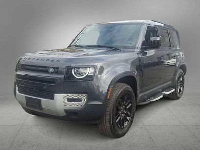 Used 2023 Land Rover Defender 110 S