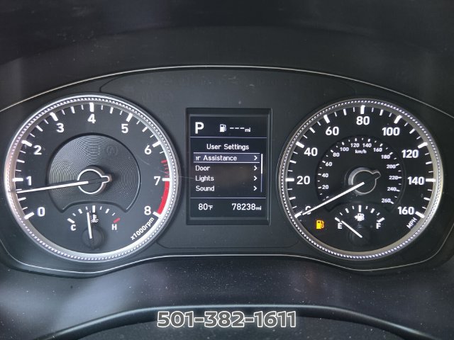 Used 2019 Hyundai Santa Fe SE FWD image 29
