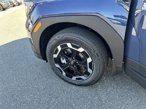 New 2026 Hyundai Santa Fe SEL image 30