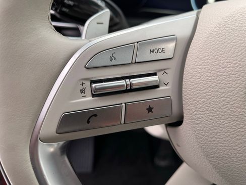 Certified 2023 Hyundai Palisade Calligraphy AWD/4WD image 30