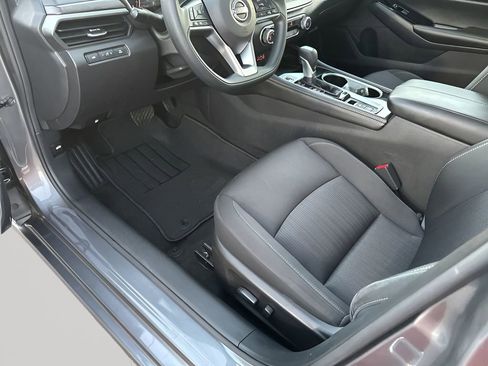 Used 2023 Nissan Altima 2.5 SV image 29