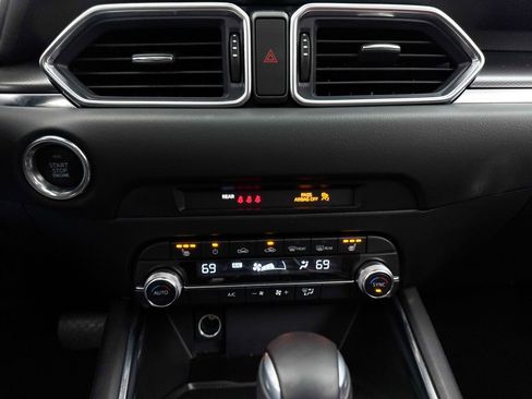 Used 2025 MAZDA CX-5 Carbon Edition image 25